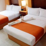 habitacion doble 2 hotel abadengo