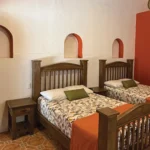 habitacion Doble 1