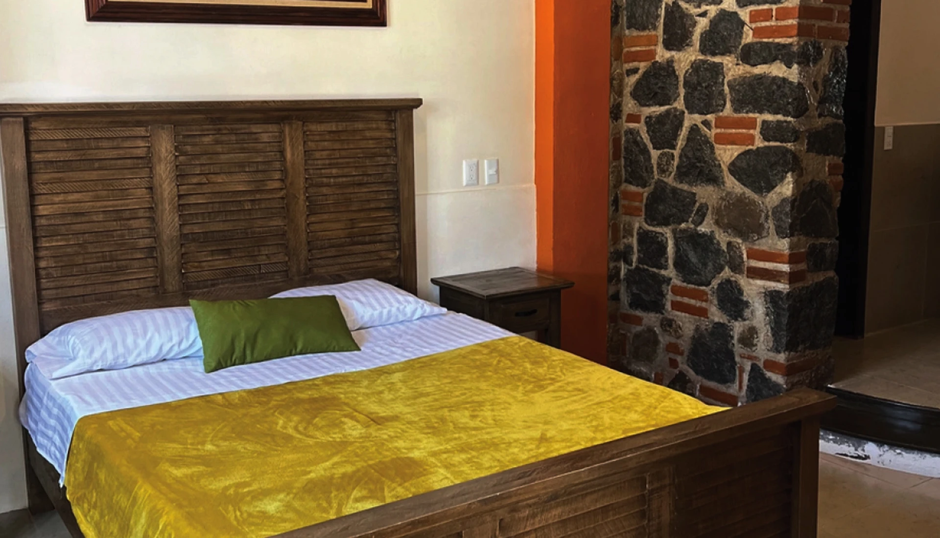 habitacion clasica 1